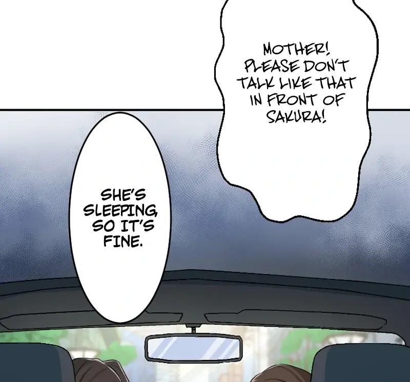 Read I Peeked at My Husband's Secret Account Manga Online