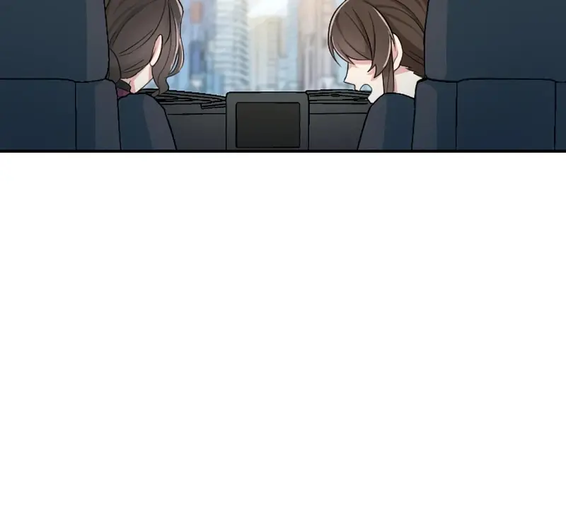 Read I Peeked at My Husband's Secret Account Manga Online