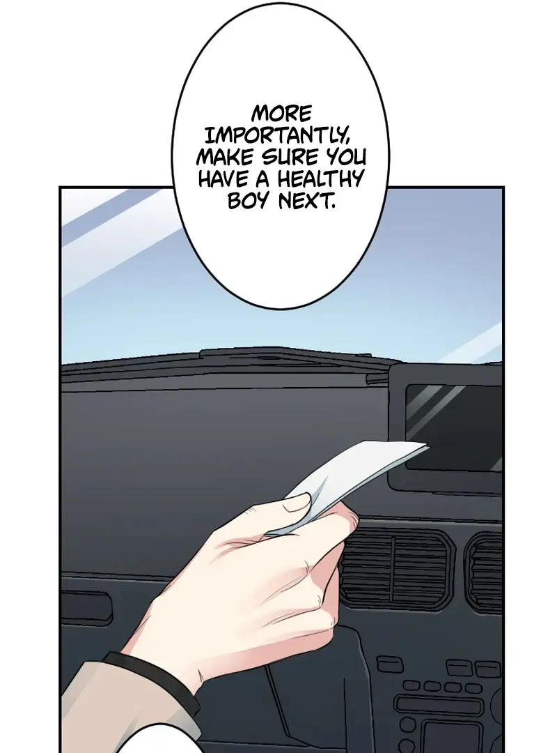 Read I Peeked at My Husband's Secret Account Manga Online