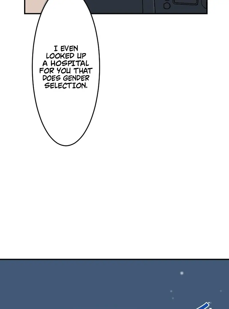 Read I Peeked at My Husband's Secret Account Manga Online