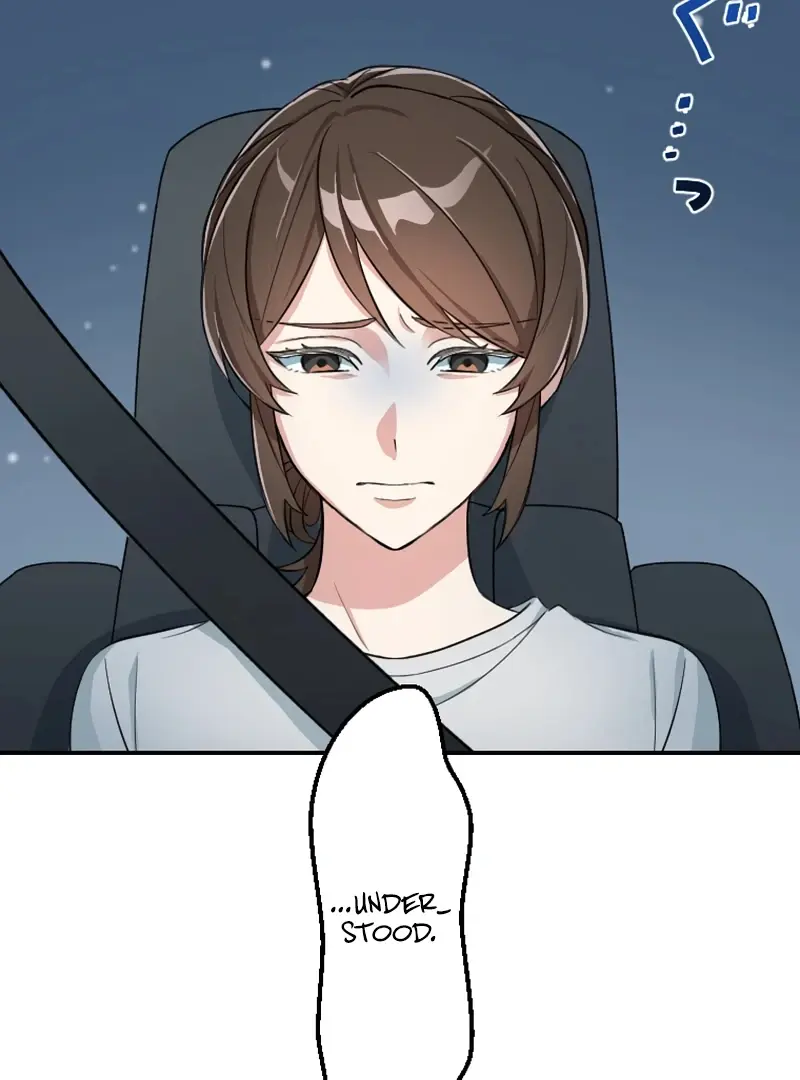 Read I Peeked at My Husband's Secret Account Manga Online