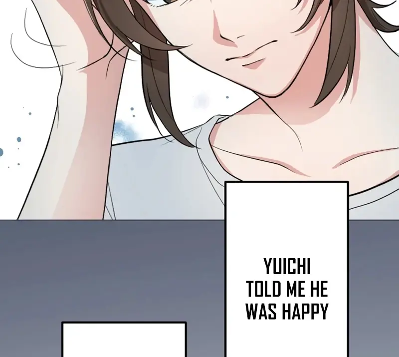 Read I Peeked at My Husband's Secret Account Manga Online
