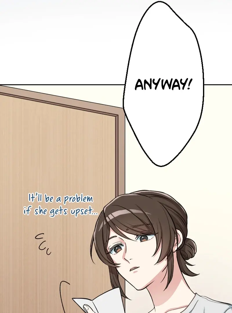 Read I Peeked at My Husband's Secret Account Manga Online