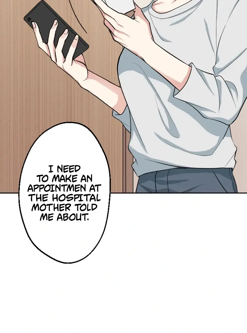 Read I Peeked at My Husband's Secret Account Manga Online