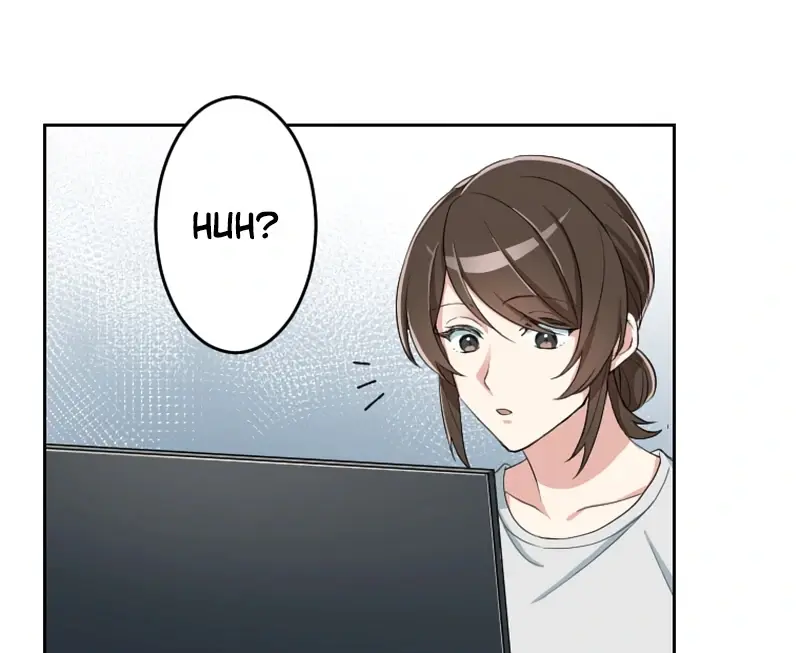 Read I Peeked at My Husband's Secret Account Manga Online