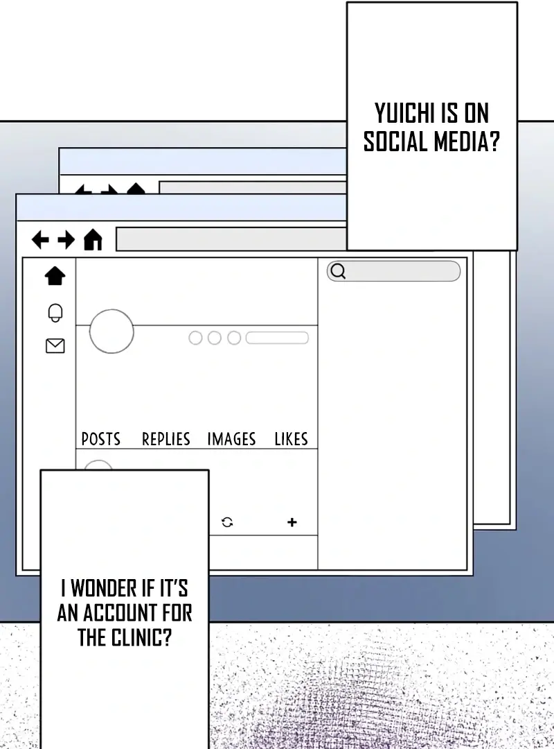 Read I Peeked at My Husband's Secret Account Manga Online