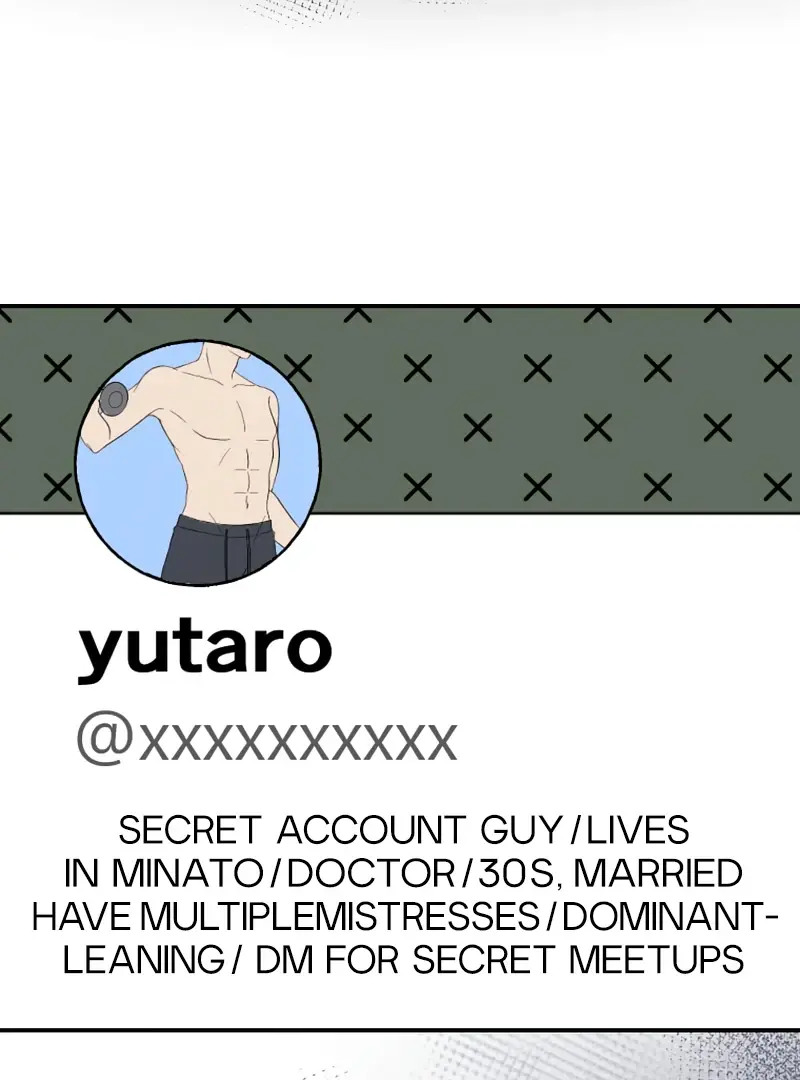 Read I Peeked at My Husband's Secret Account Manga Online