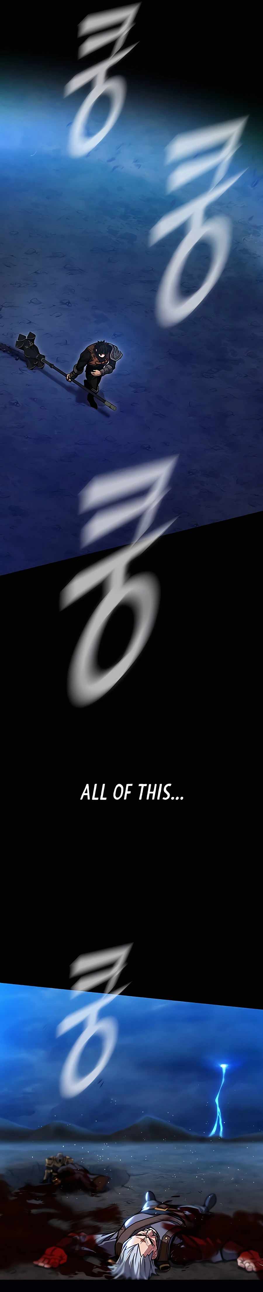 Read I Picked A Hammer To Save The World Manga Online