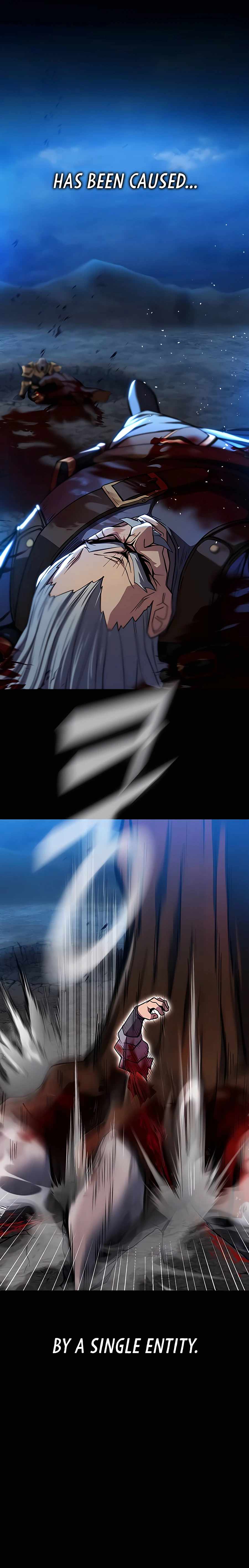 Read I Picked A Hammer To Save The World Manga Online