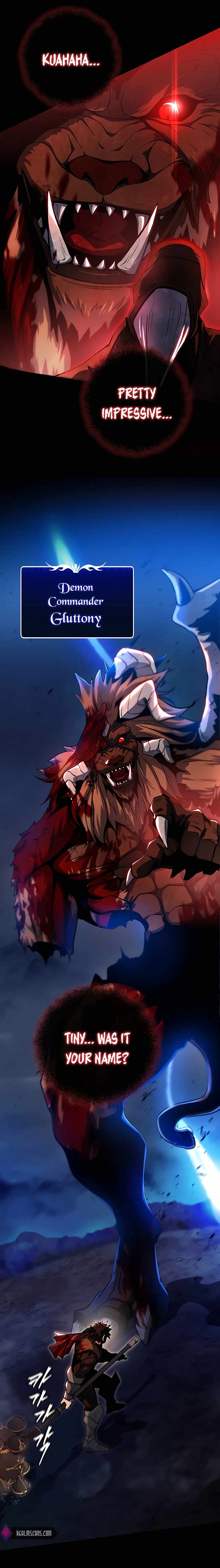 Read I Picked A Hammer To Save The World Manga Online