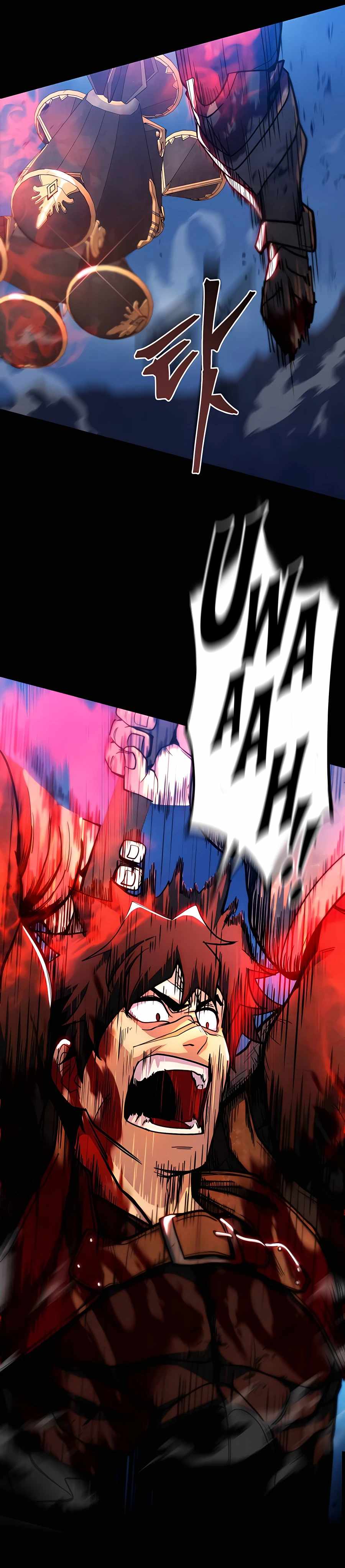 Read I Picked A Hammer To Save The World Manga Online