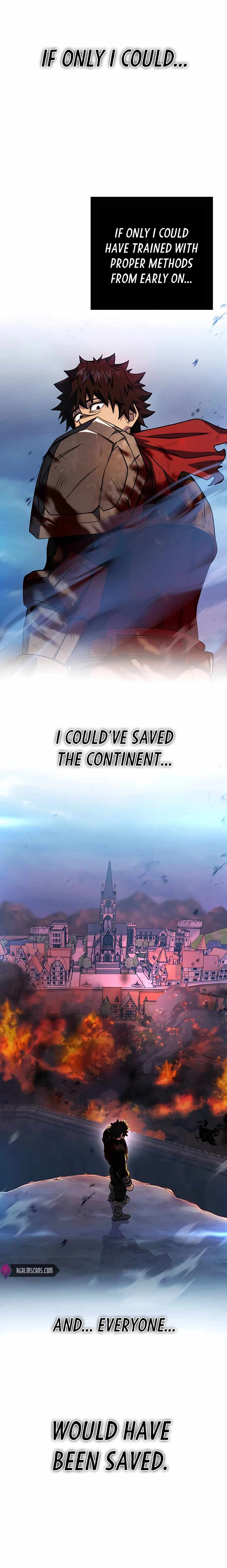 Read I Picked A Hammer To Save The World Manga Online