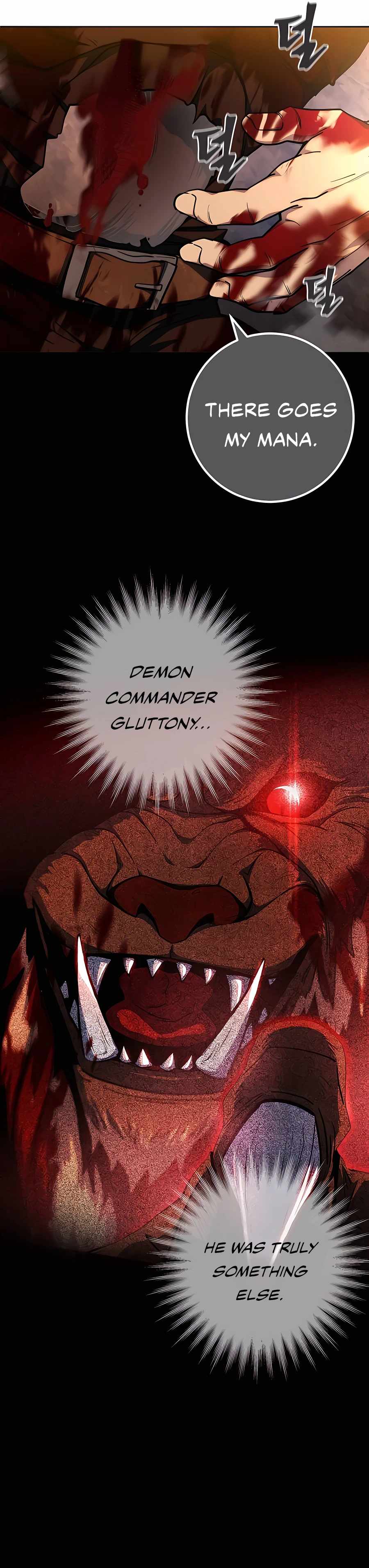 Read I Picked A Hammer To Save The World Manga Online