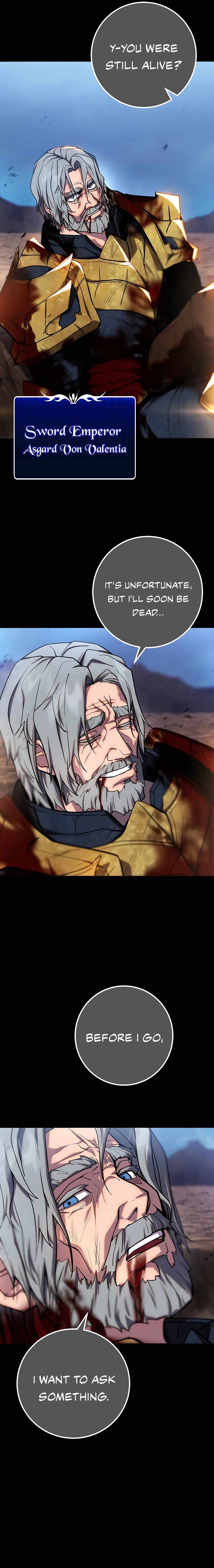 Read I Picked A Hammer To Save The World Manga Online