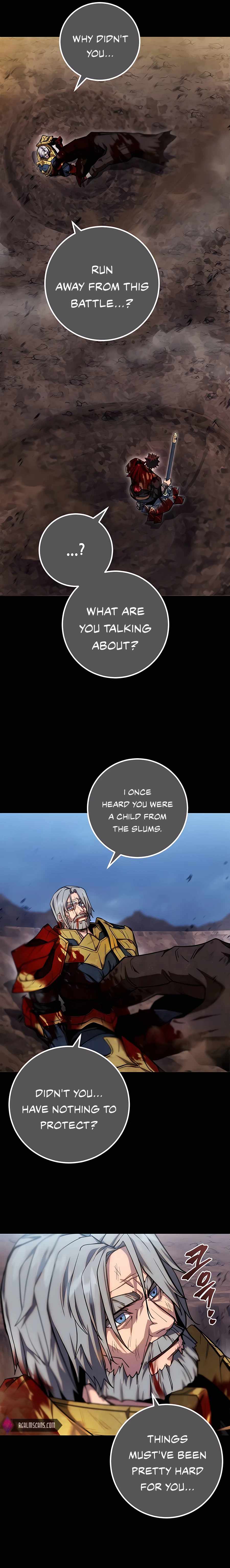 Read I Picked A Hammer To Save The World Manga Online