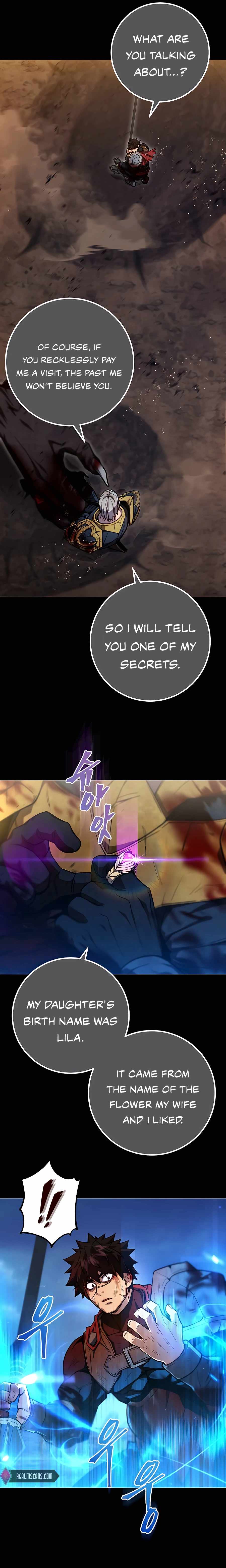 Read I Picked A Hammer To Save The World Manga Online