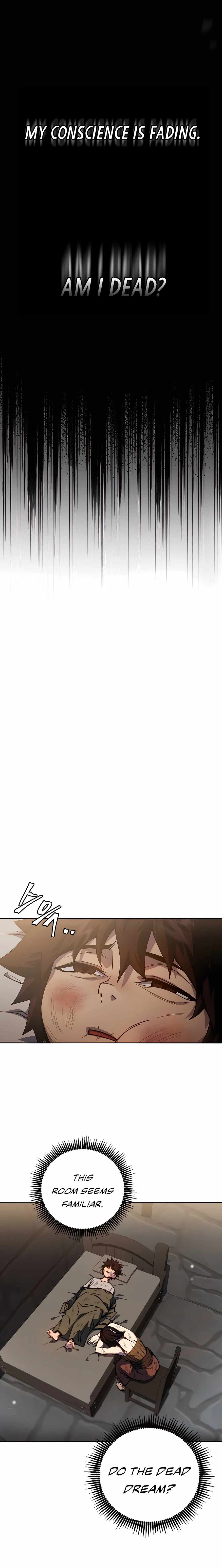 Read I Picked A Hammer To Save The World Manga Online