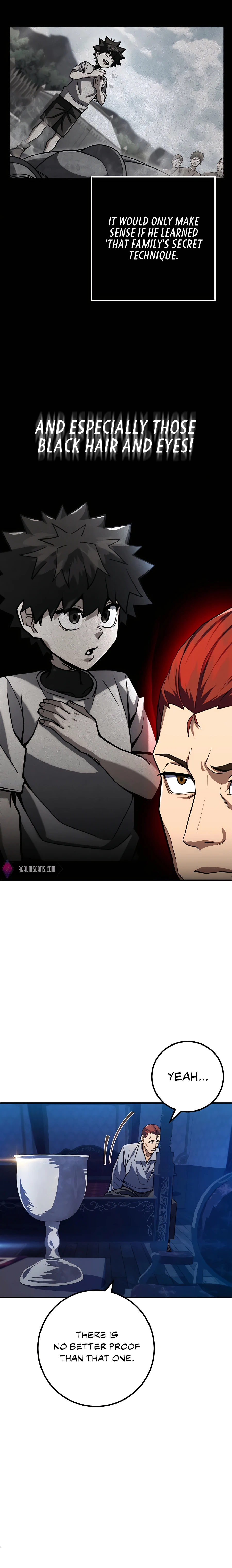 Read I Picked A Hammer To Save The World Manga Online