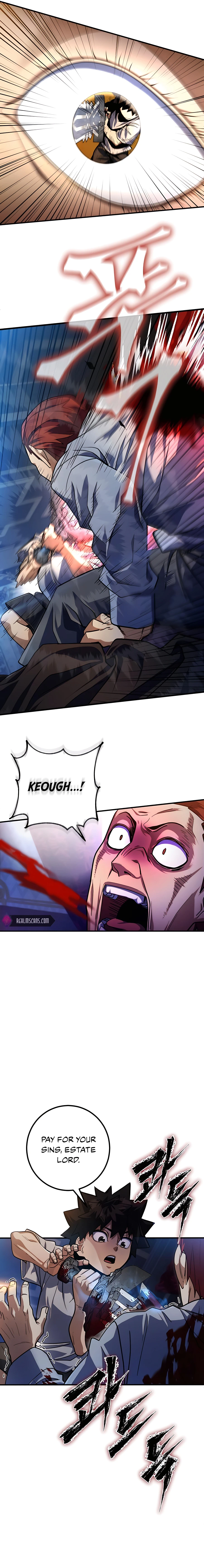 Read I Picked A Hammer To Save The World Manga Online