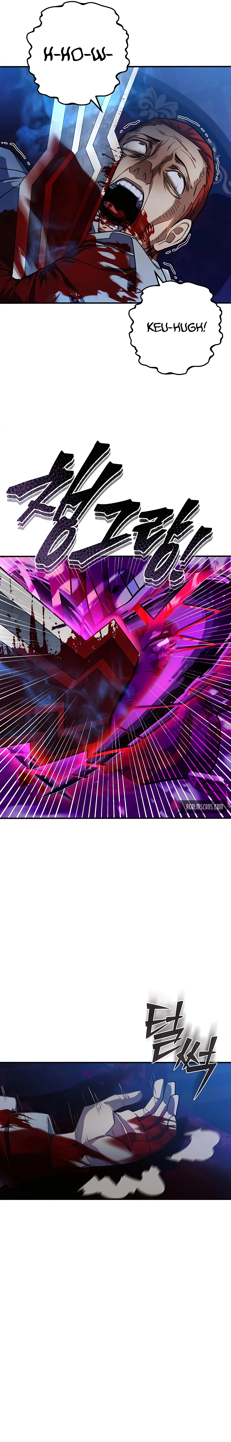 Read I Picked A Hammer To Save The World Manga Online