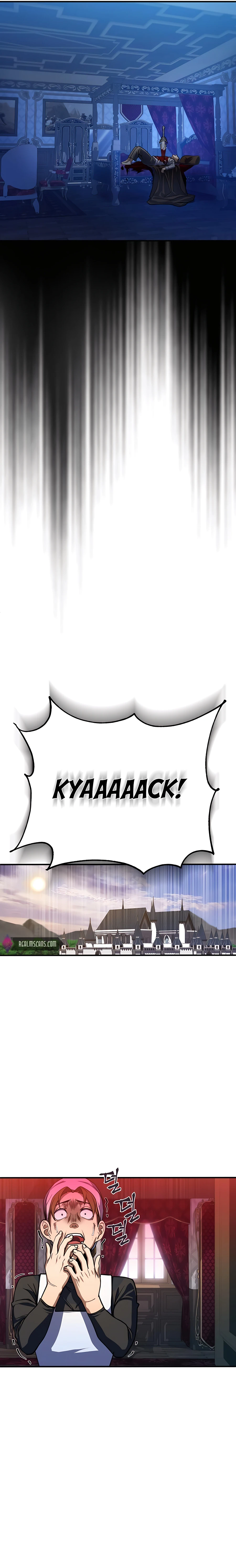 Read I Picked A Hammer To Save The World Manga Online