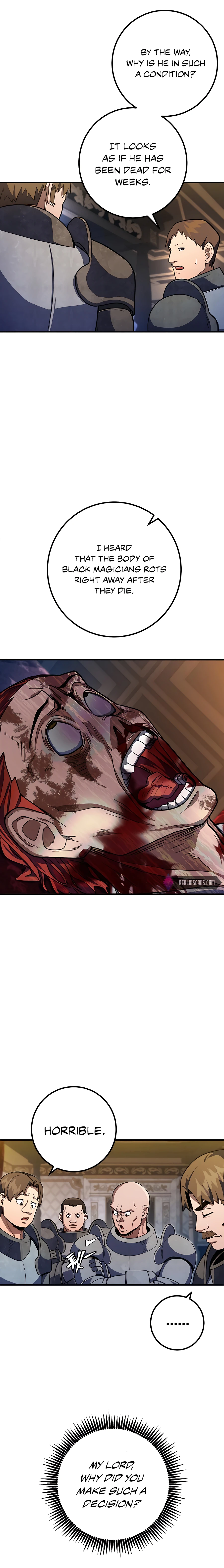 Read I Picked A Hammer To Save The World Manga Online