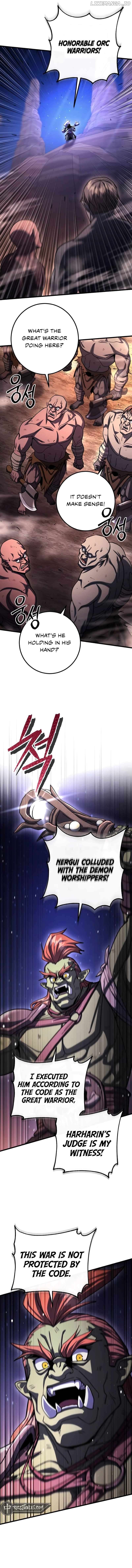 Read I Picked A Hammer To Save The World Manga Online