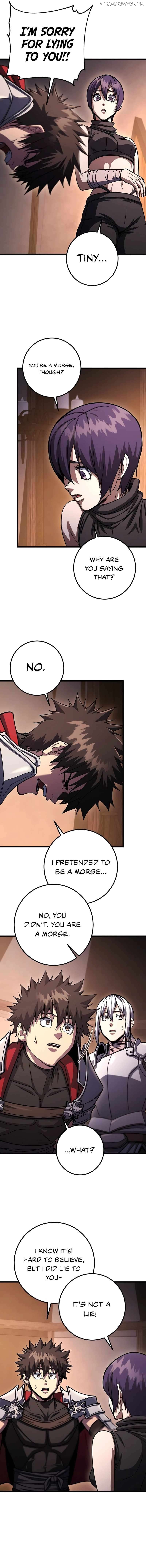 Read I Picked A Hammer To Save The World Manga Online