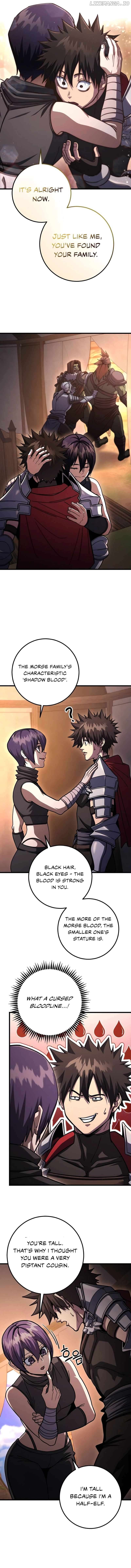 Read I Picked A Hammer To Save The World Manga Online