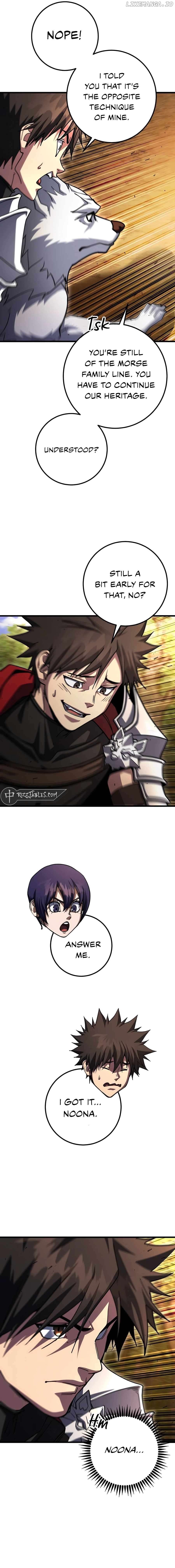 Read I Picked A Hammer To Save The World Manga Online