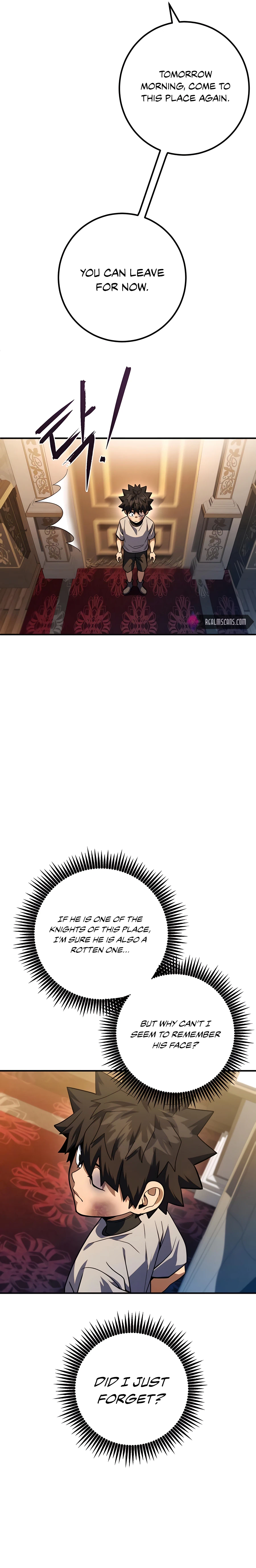 Read I Picked A Hammer To Save The World Manga Online