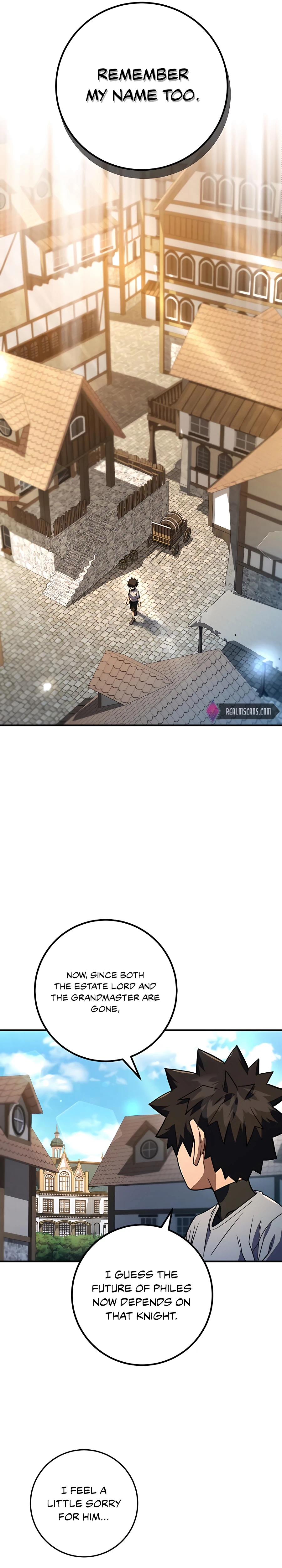 Read I Picked A Hammer To Save The World Manga Online