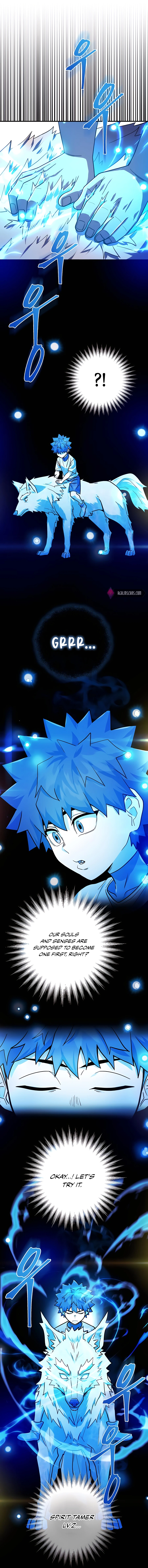 Read I Picked A Hammer To Save The World Manga Online