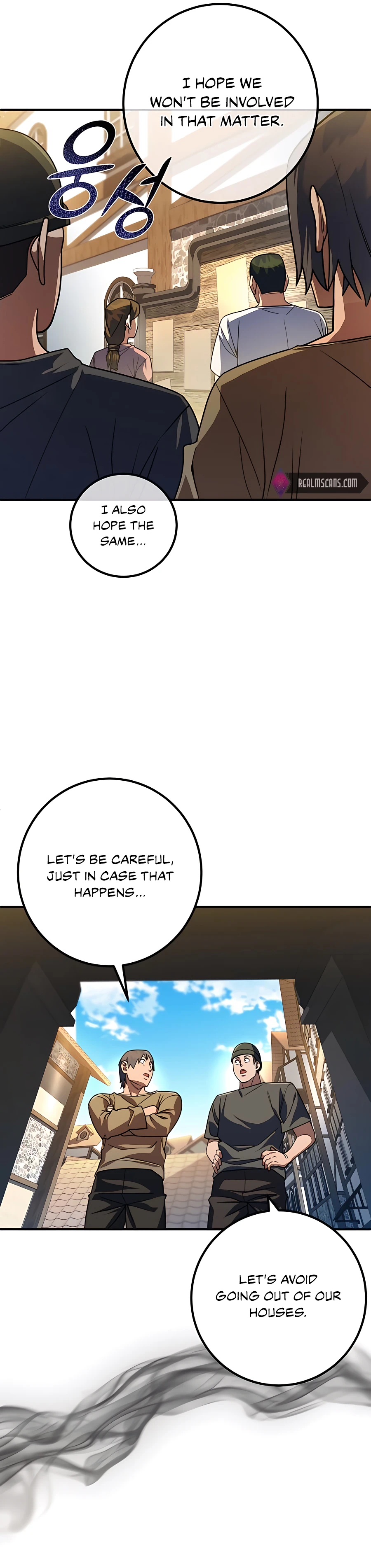 Read I Picked A Hammer To Save The World Manga Online