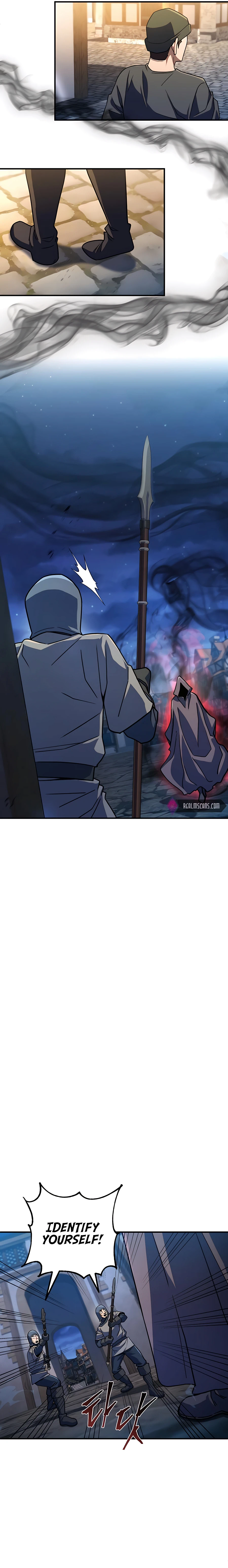 Read I Picked A Hammer To Save The World Manga Online