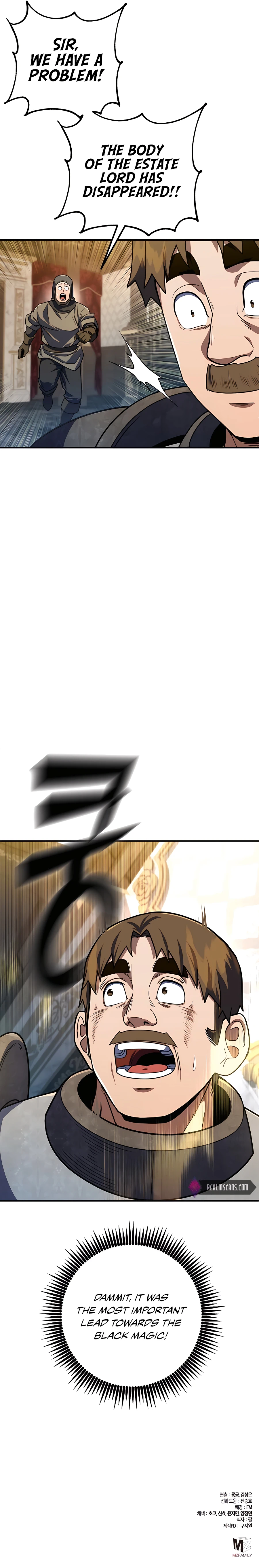 Read I Picked A Hammer To Save The World Manga Online