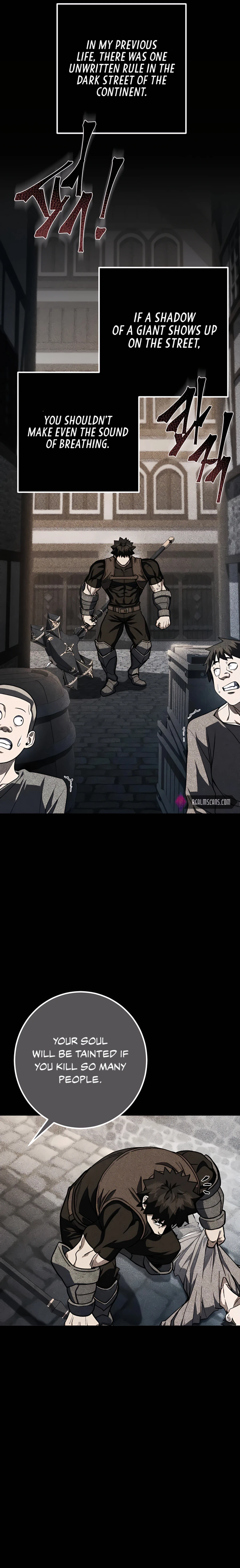 Read I Picked A Hammer To Save The World Manga Online