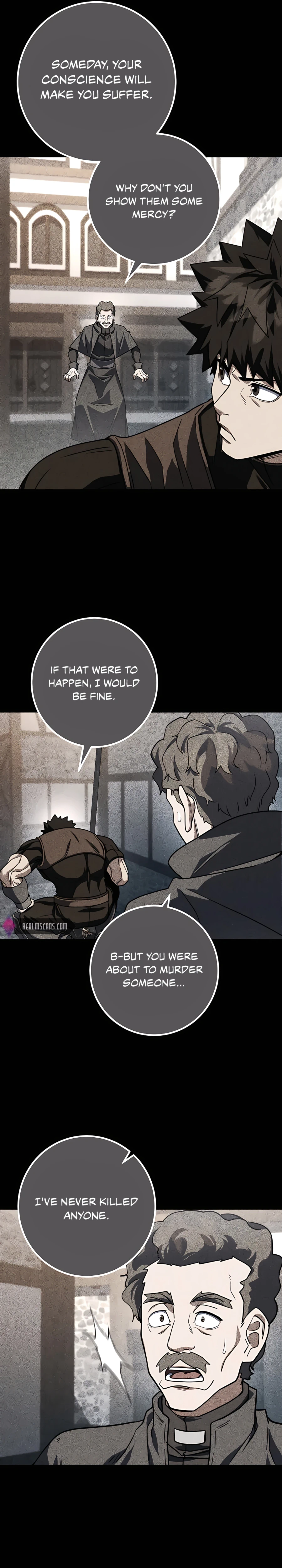 Read I Picked A Hammer To Save The World Manga Online