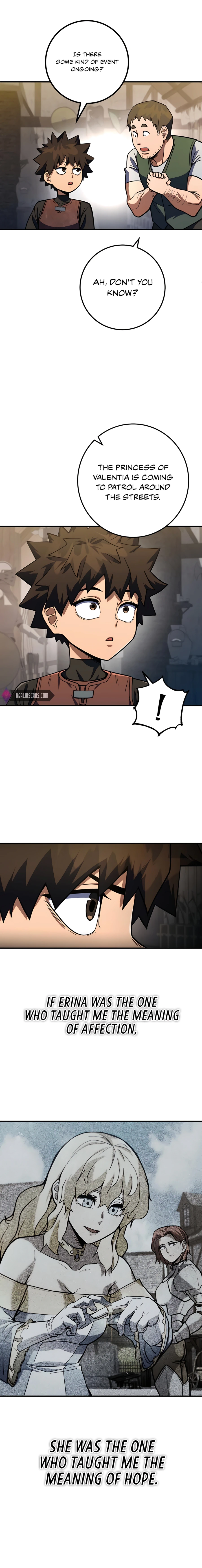 Read I Picked A Hammer To Save The World Manga Online