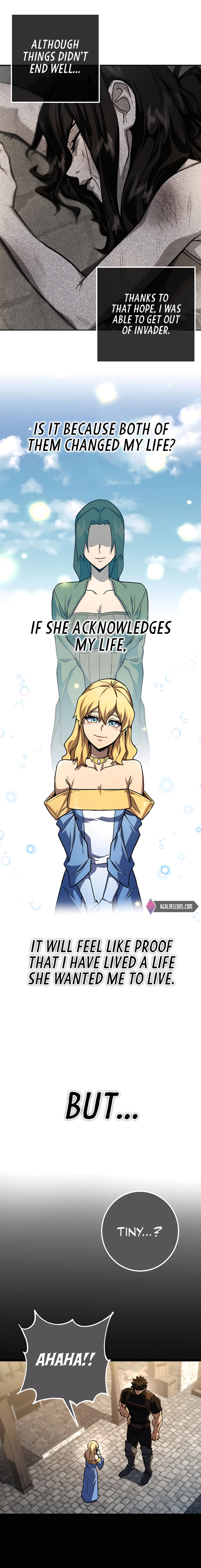 Read I Picked A Hammer To Save The World Manga Online