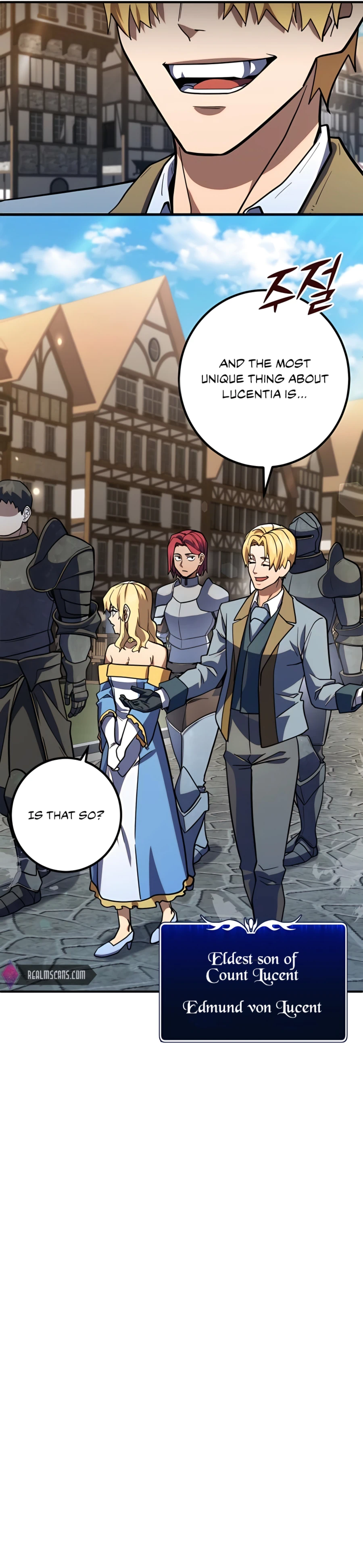 Read I Picked A Hammer To Save The World Manga Online