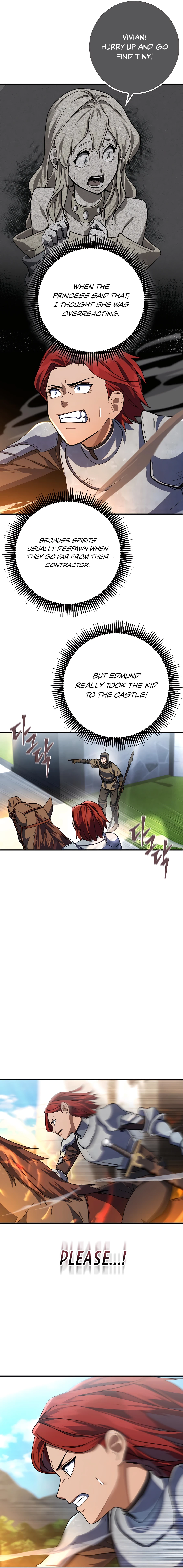 Read I Picked A Hammer To Save The World Manga Online