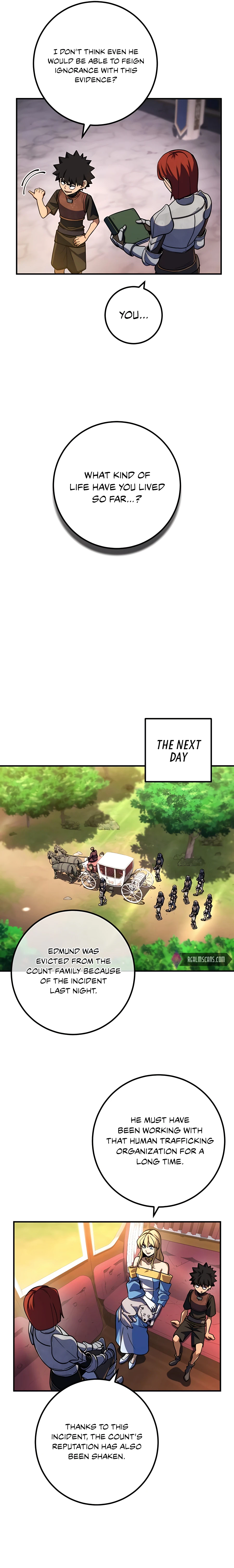 Read I Picked A Hammer To Save The World Manga Online