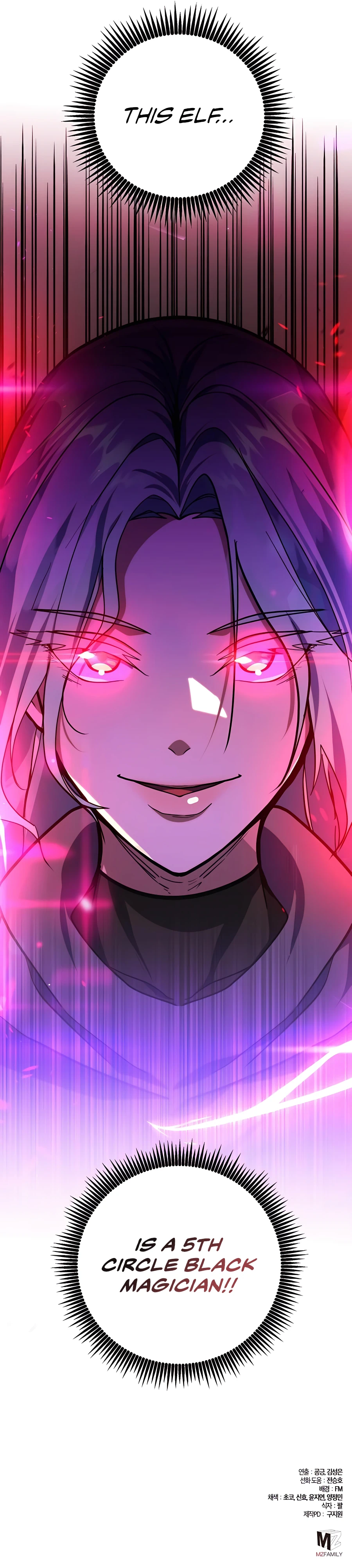 Read I Picked A Hammer To Save The World Manga Online