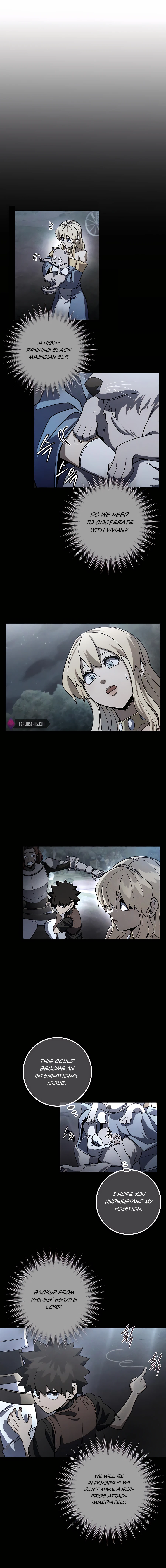 Read I Picked A Hammer To Save The World Manga Online