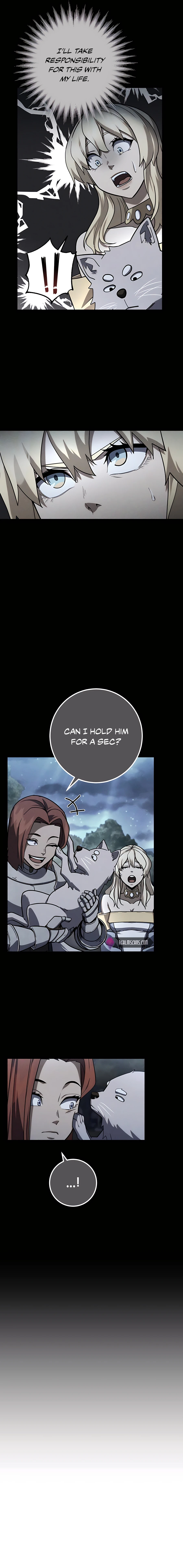 Read I Picked A Hammer To Save The World Manga Online