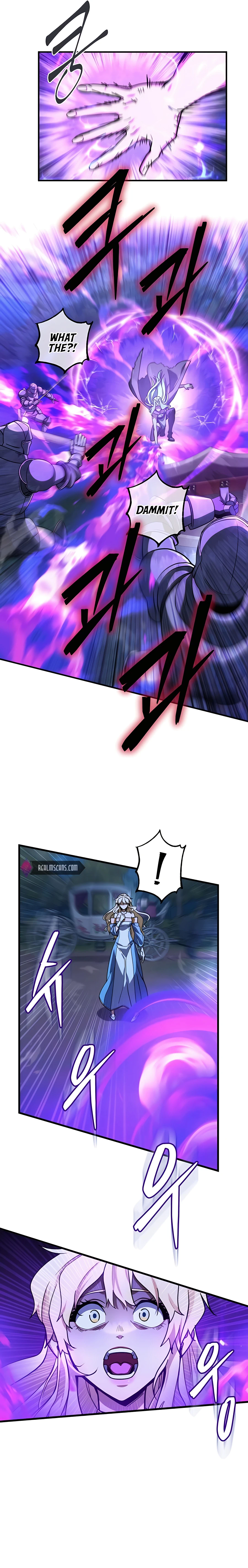 Read I Picked A Hammer To Save The World Manga Online