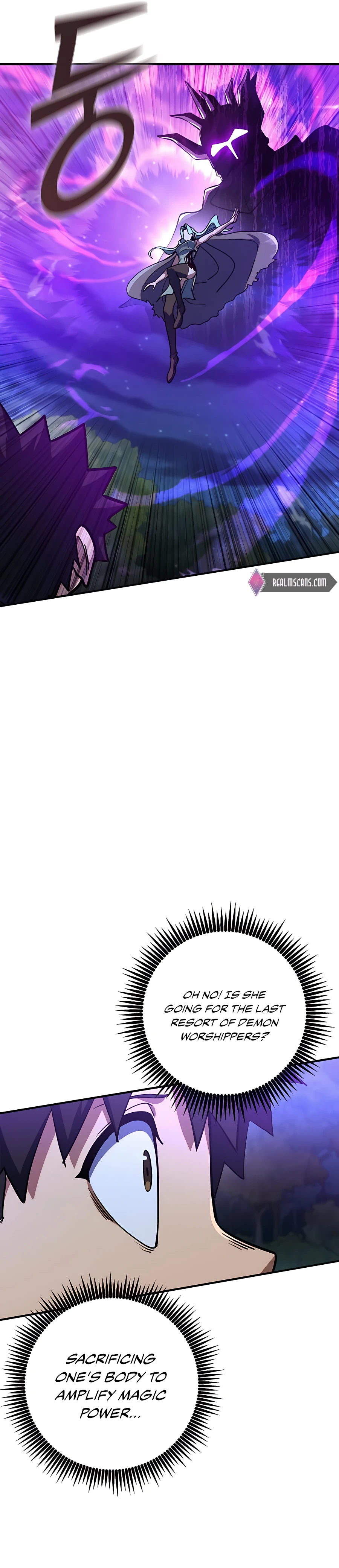 Read I Picked A Hammer To Save The World Manga Online