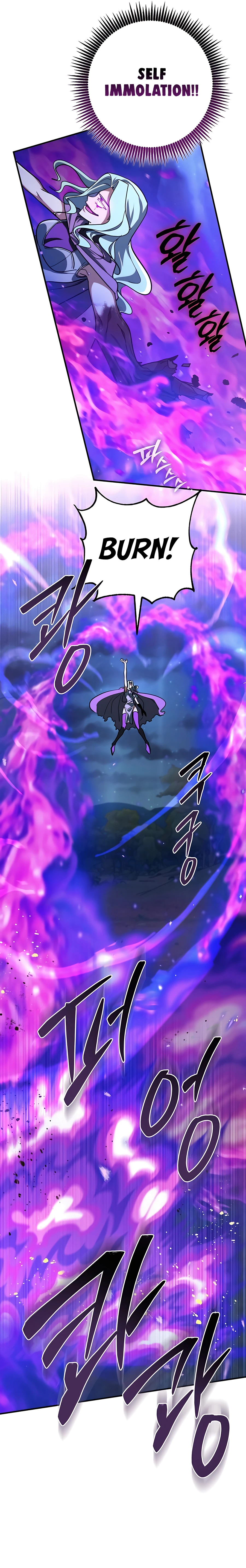 Read I Picked A Hammer To Save The World Manga Online