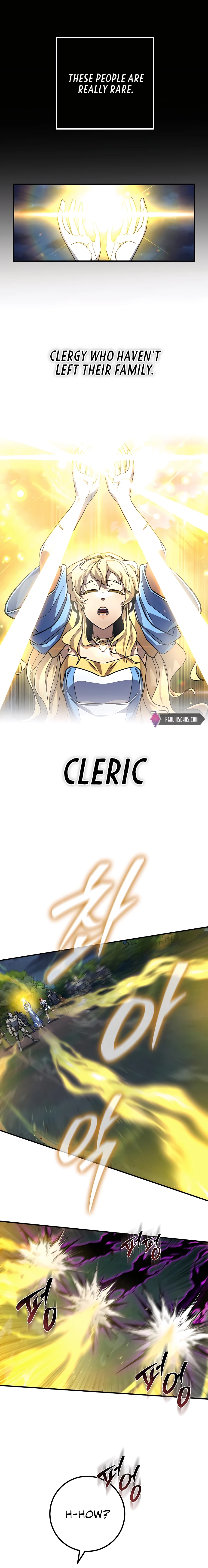 Read I Picked A Hammer To Save The World Manga Online